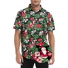Tropical Santa